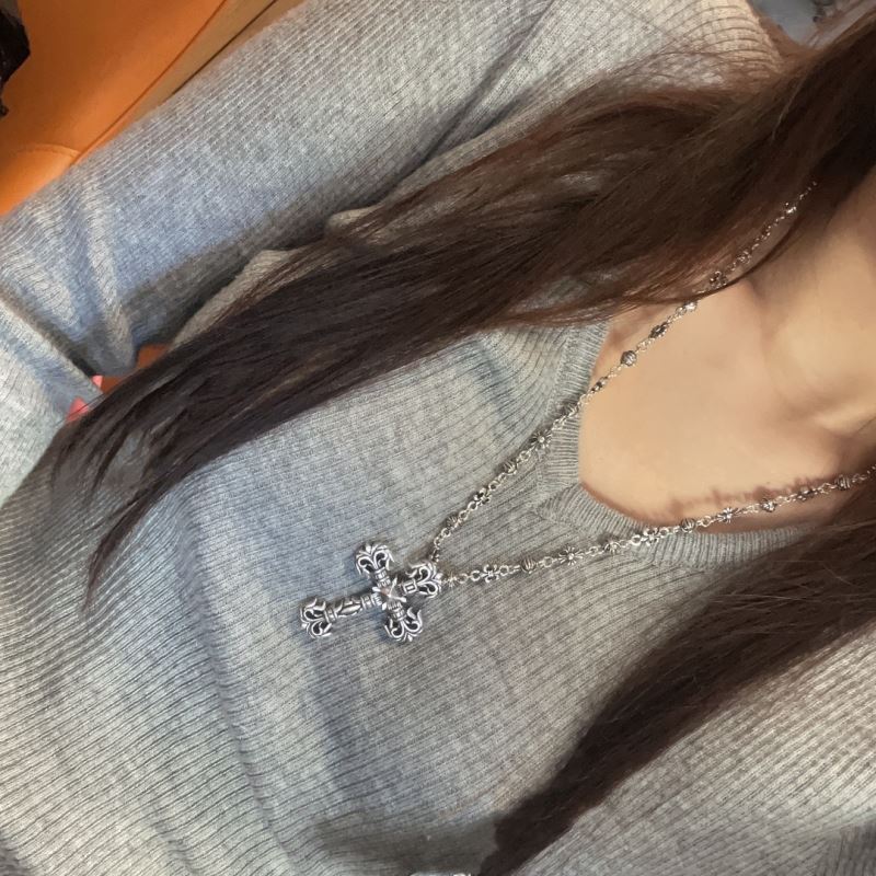 Chrome Hearts Necklaces